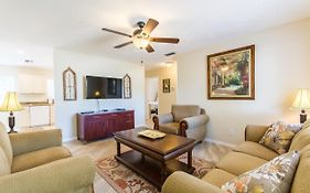 Villa Franca Bungalow